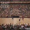 Preview of Intuit Dome - Section Floor 25 Seat View