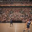 Preview of Intuit Dome - Section Floor 25 Seat View
