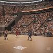 Preview of Intuit Dome - Section Floor 8 Seat View