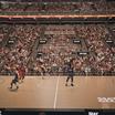 Preview of Intuit Dome - Section Floor 9 Seat View