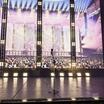 Preview of Intuit Dome - Section Floor B Seat View