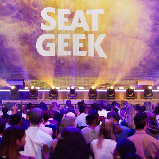 Intuit Dome - Section Floor B Seat View