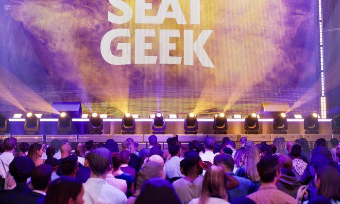 Intuit Dome - Section Floor B Seat View