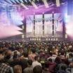 Preview of Intuit Dome - Section Floor D Seat View