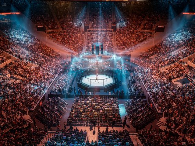 Intuit Dome - Section Halo Loft 1 C Seat View