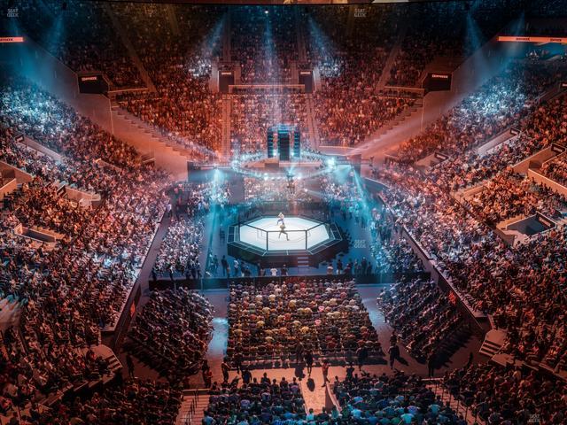 Intuit Dome - Section Halo Loft 1 F Seat View