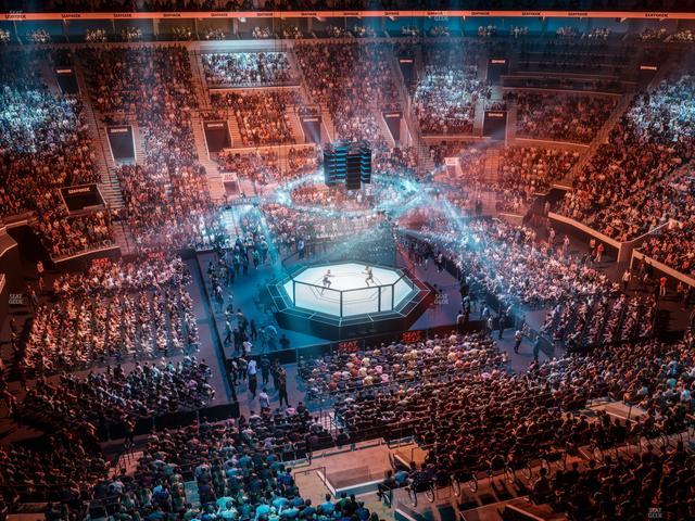 Intuit Dome - Section Halo Loft 10 B Seat View