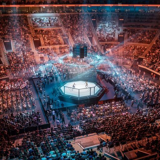 Intuit Dome - Section Halo Loft 10 D Seat View