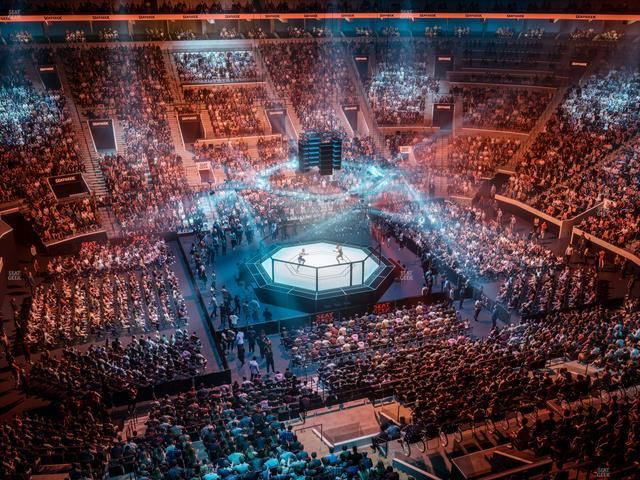 Intuit Dome - Section Halo Loft 10 D Seat View