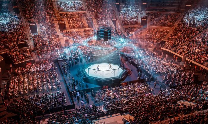 Intuit Dome - Section Halo Loft 10 D Seat View