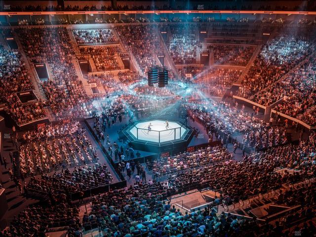 Intuit Dome - Section Halo Loft 11 A Seat View