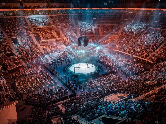 Intuit Dome - Section Halo Loft 11 D Seat View