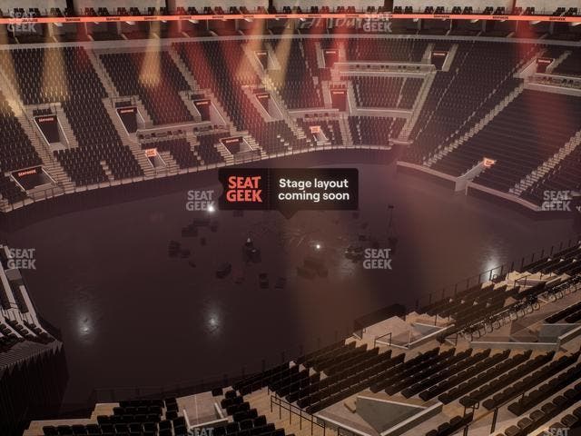 Intuit Dome - Section Halo Loft 11 D Seat View