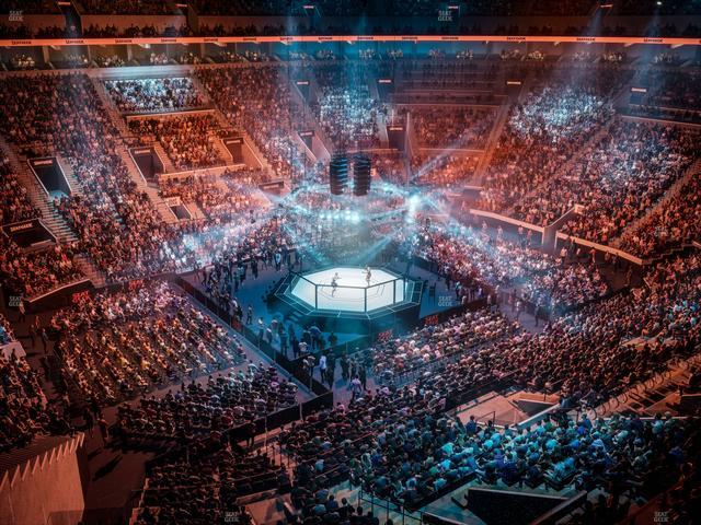 Intuit Dome - Section Halo Loft 12 A Seat View