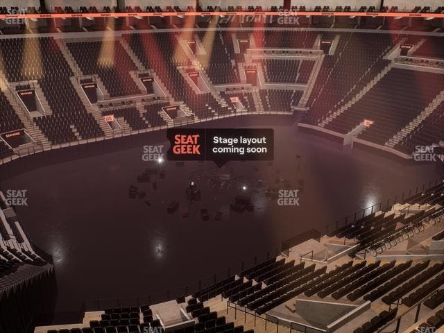 Intuit Dome - Section Halo Loft 12 A Seat View