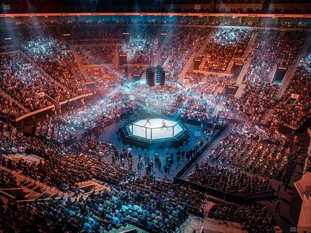 Intuit Dome - Section Halo Loft 22 E Seat View