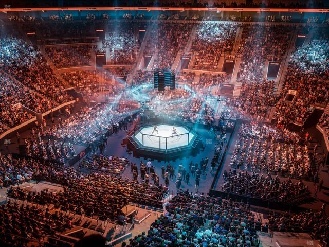 Intuit Dome - Section Halo Loft 23 D Seat View