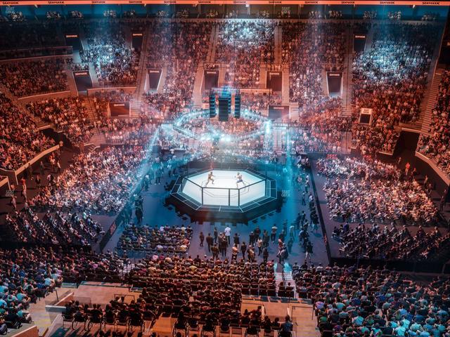 Intuit Dome - Section Halo Loft 25 A Seat View