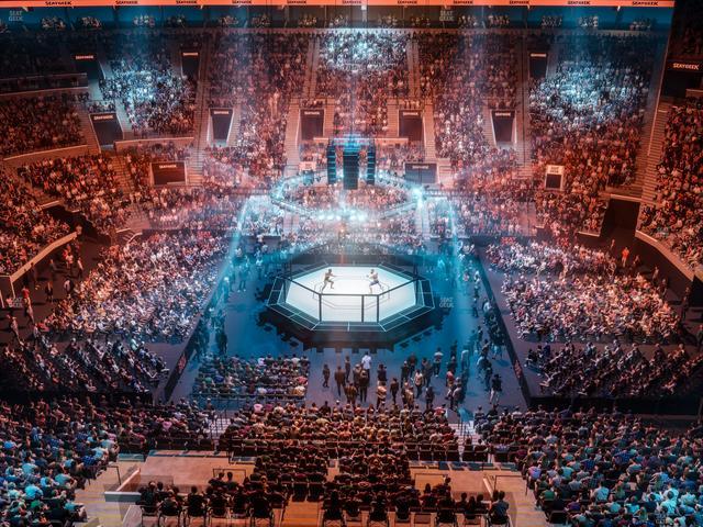 Intuit Dome - Section Halo Loft 25 B Seat View