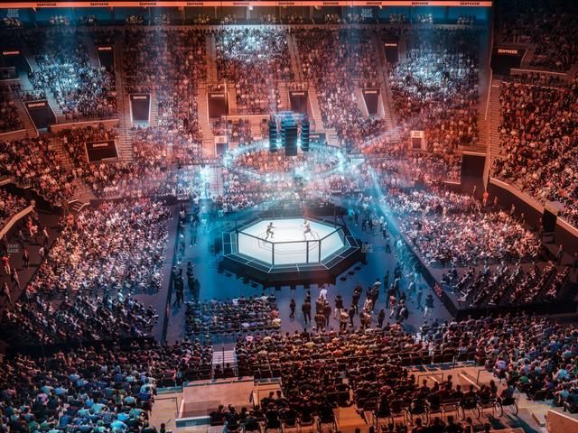 Intuit Dome - Section Halo Loft 26 A Seat View