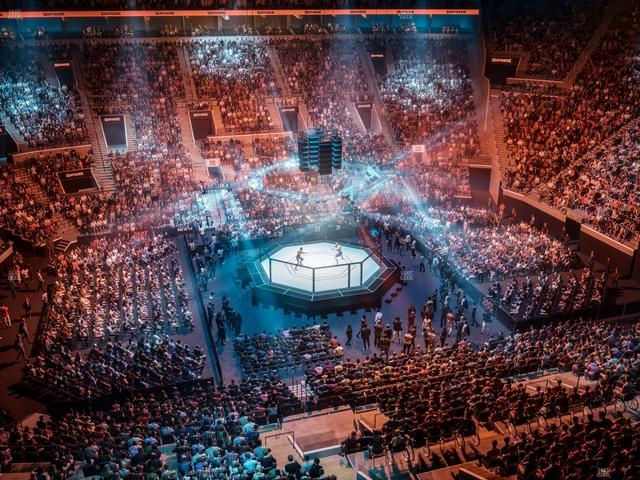 Intuit Dome - Section Halo Loft 26 D Seat View