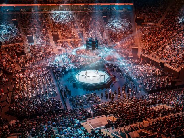 Intuit Dome - Section Halo Loft 27 A Seat View