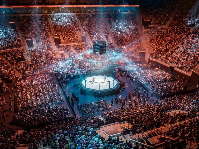 Intuit Dome - Section Halo Loft 27 B Seat View