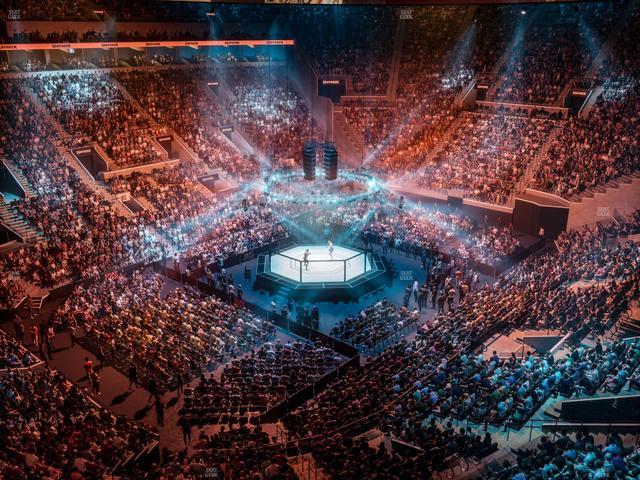 Intuit Dome - Section Halo Loft 29 D Seat View