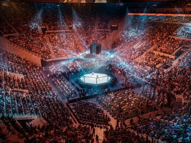 Intuit Dome - Section Halo Loft 3 C Seat View