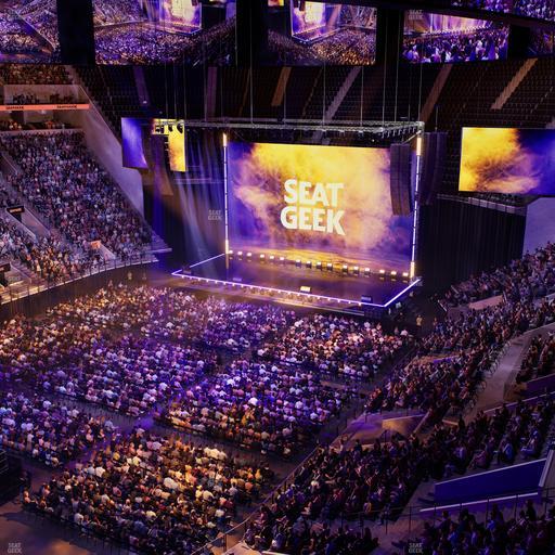 Intuit Dome - Section Halo Loft 30 A Seat View