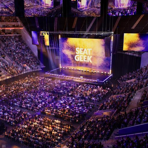 Intuit Dome - Section Halo Loft 30 A Seat View