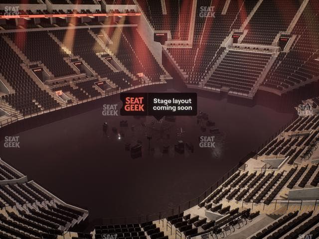 Intuit Dome - Section Halo Loft 30 A Seat View