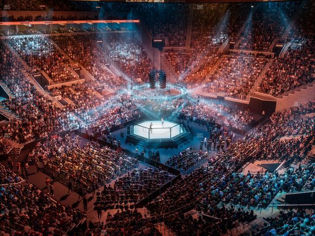 Intuit Dome - Section Halo Loft 30 A Seat View