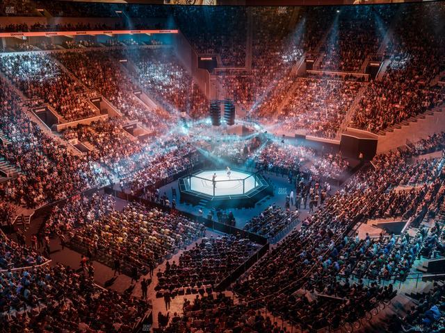 Intuit Dome - Section Halo Loft 30 C Seat View