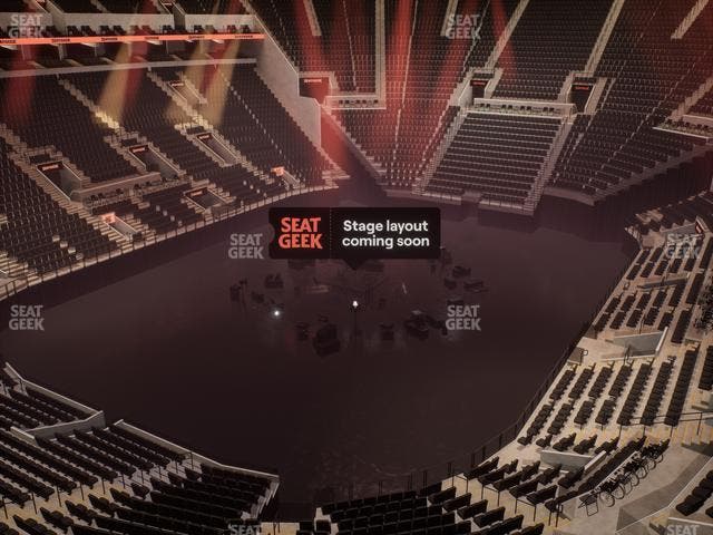 Intuit Dome - Section Halo Loft 30 D Seat View