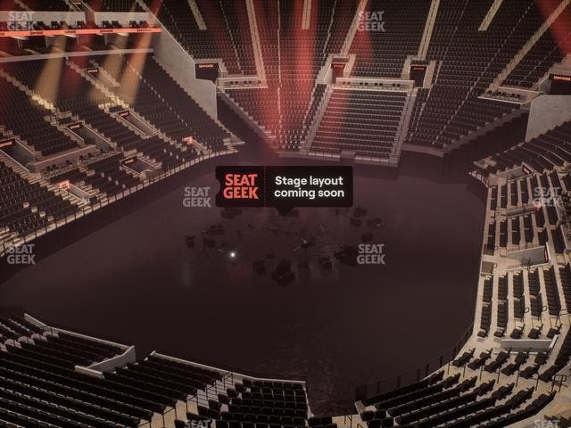 Intuit Dome - Section Halo Loft 31 C Seat View