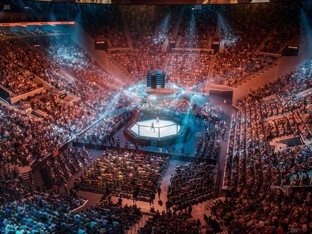 Intuit Dome - Section Halo Loft 32 B Seat View