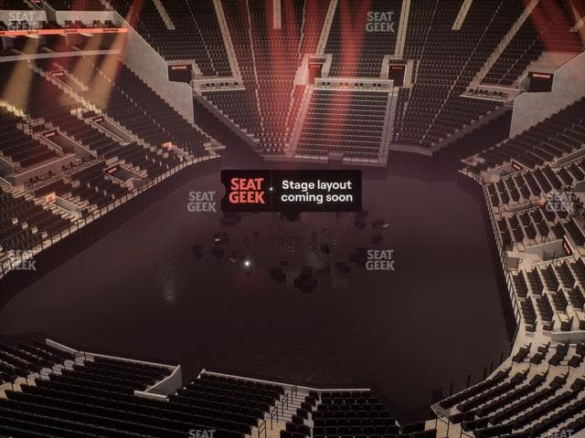 Intuit Dome - Section Halo Loft 32 C Seat View
