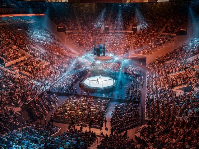 Intuit Dome - Section Halo Loft 32 C Seat View