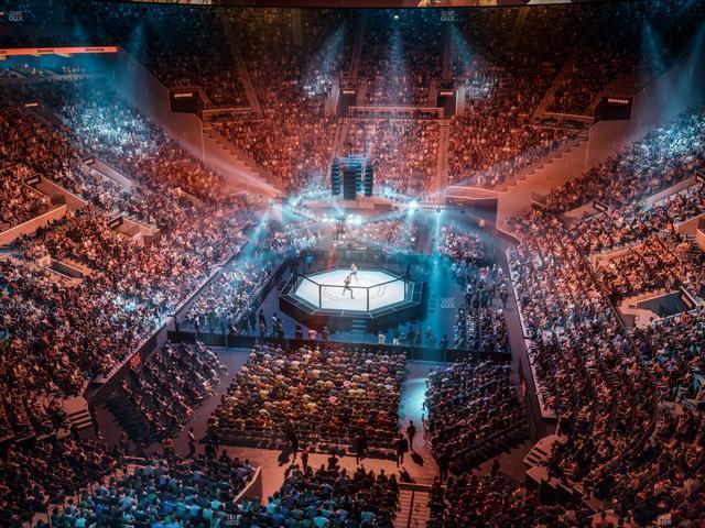 Intuit Dome - Section Halo Loft 32 D Seat View