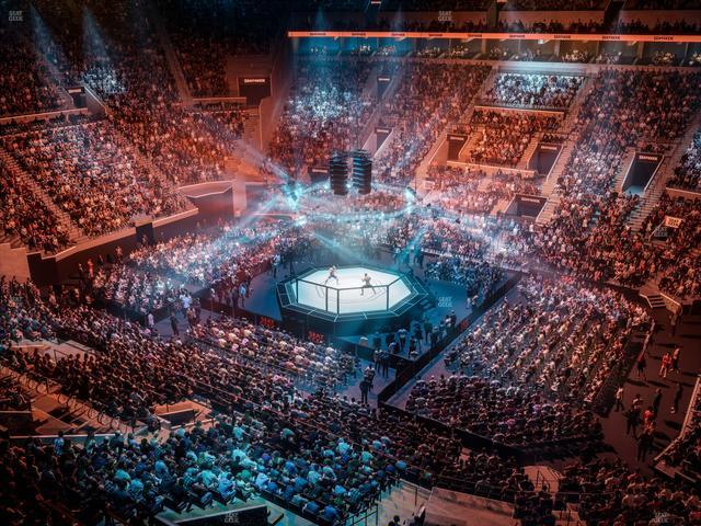 Intuit Dome - Section Halo Loft 6 C Seat View