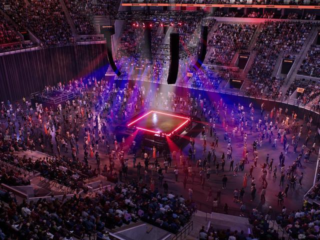 Intuit Dome - Section Halo Loft 6 D Seat View Intuit Dome - Section Halo Loft 6 D Seat View