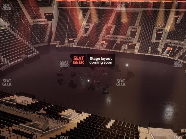 Intuit Dome - Section Halo Loft 7 C Seat View