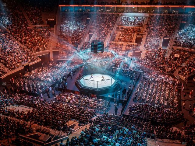 Intuit Dome - Section Halo Loft 7 C Seat View