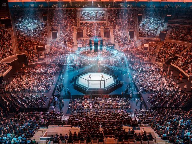 Intuit Dome - Section Halo Loft 9 C Seat View