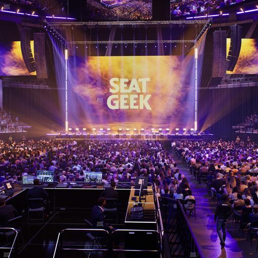 Intuit Dome - Section Main 1 Seat View