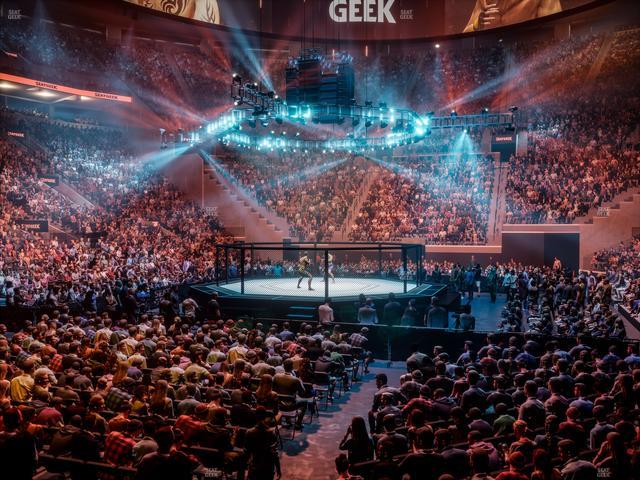 Intuit Dome - Section Main 32 Seat View