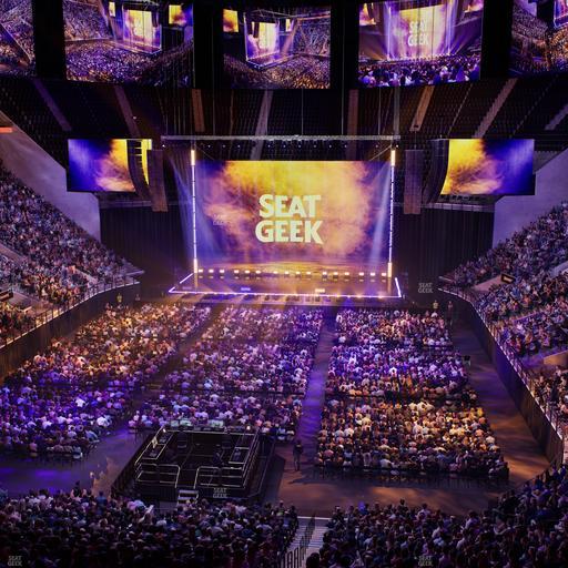 Intuit Dome - Section Suite 1 A Seat View