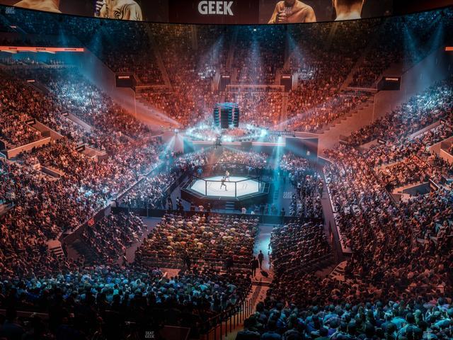 Intuit Dome - Section Suite 1 A Seat View