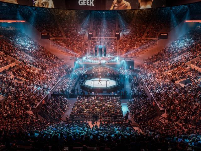 Intuit Dome - Section Suite 1 B Seat View